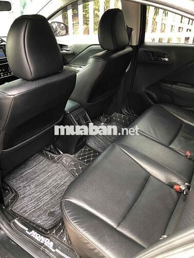 Honda City 2019 1.5 TOP - 73000 km- 1 chủ