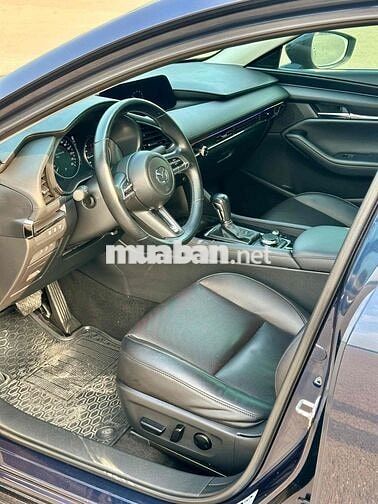Mazda 3 2022 1.5 luxury 1 chủ từ mới