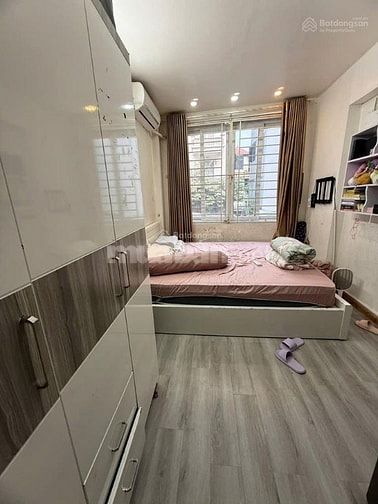 Bán Nhà Cổ Nhuế giá 2,9 Tỷ nhà mới đẹp Gần Chợ gần Trường Ngõ Thoáng