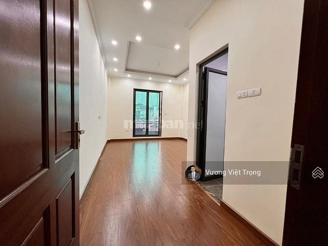Bán Nhà Cổ Nhuế giá 2,9 Tỷ nhà mới đẹp Gần Chợ gần Trường Ngõ Thoáng