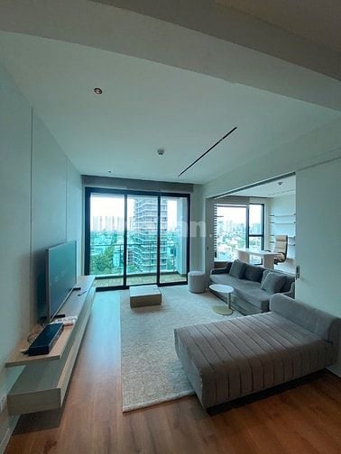 BÁN CĂN HỘ FELIZ EN VISTA FULL NỘI THẤT