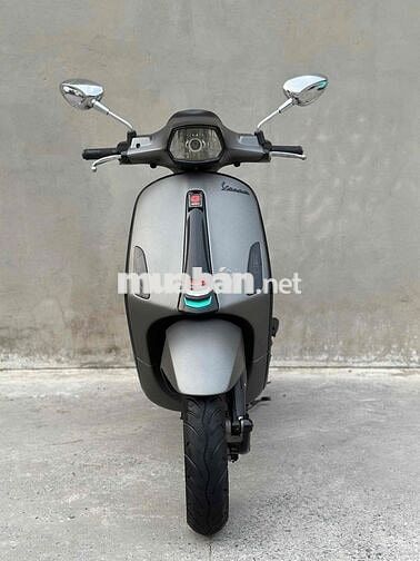 Vespa Sprint 2015 Up Iget BSTP Chính Chủ Ký