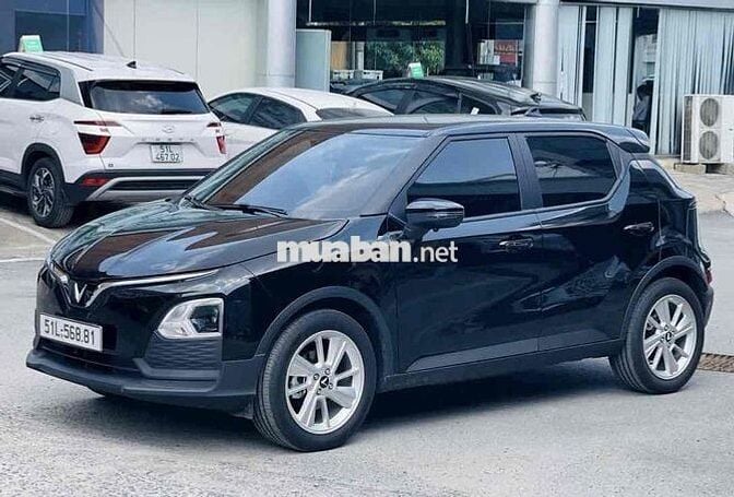 Vinfast VF5 Plus 2024 Lướt 4.900km Xuất HĐ Cao
