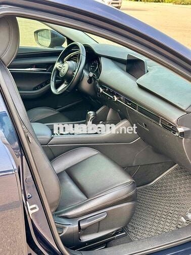 Mazda 3 2022 1.5 luxury 1 chủ từ mới
