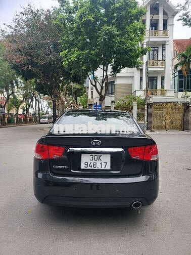 Kia Cerato 2010 1.6 AT - 100000 km
