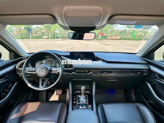 Mazda 3 2022 1.5 luxury 1 chủ từ mới
