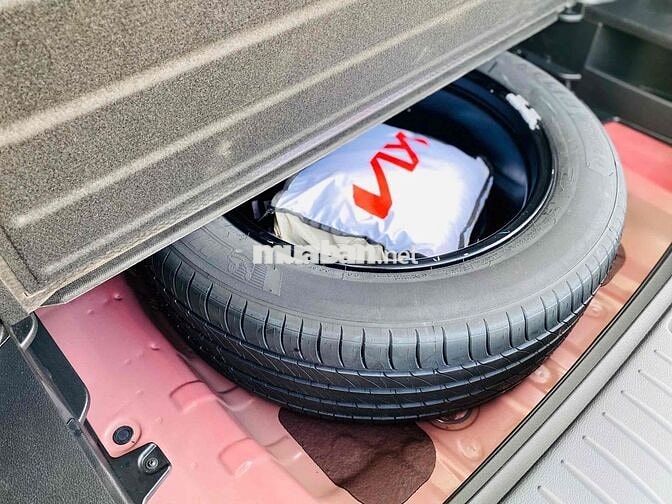 Kia Sportage Đỏ SUV 5 Chỗ, Sản Xuất 2022