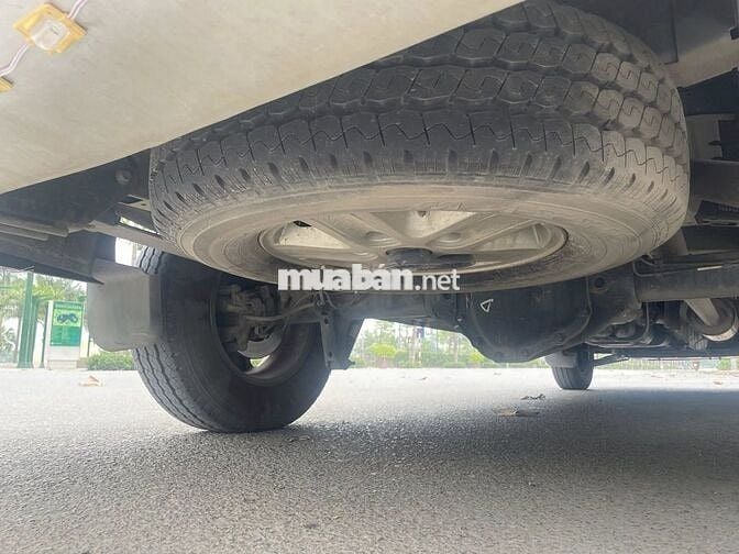 Cần bán Ford Transit 16 chỗ, sx 2023, xe cực đẹp.