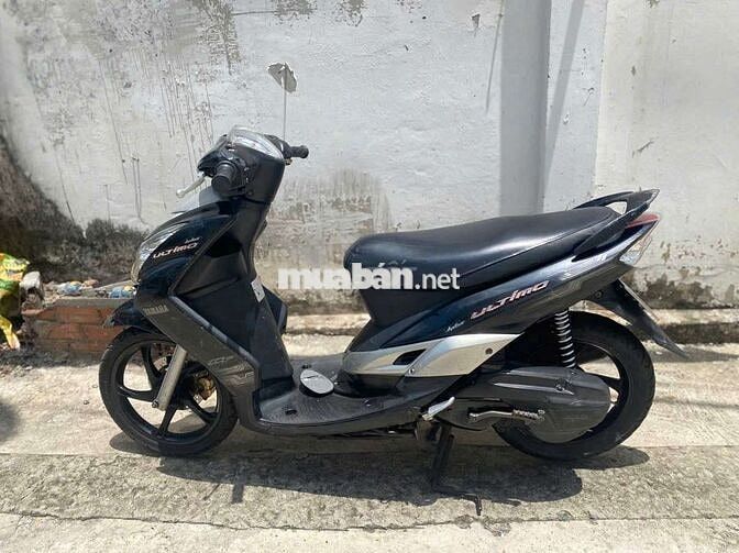Mio utimo 2007 1 đời chủ máy nguyên zjn