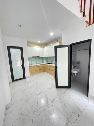 Bán nhà Quang Trung - Hà Đông, 42m2x4 tầng, 5,15 tỷ