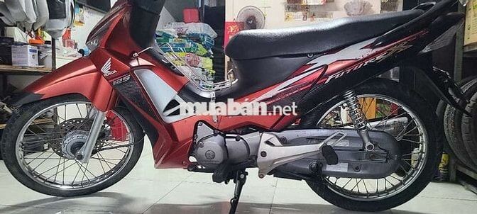 Bán xe future, xe đẹp máy êm