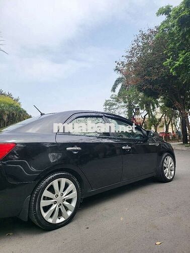 Kia Cerato 2010 1.6 AT - 100000 km