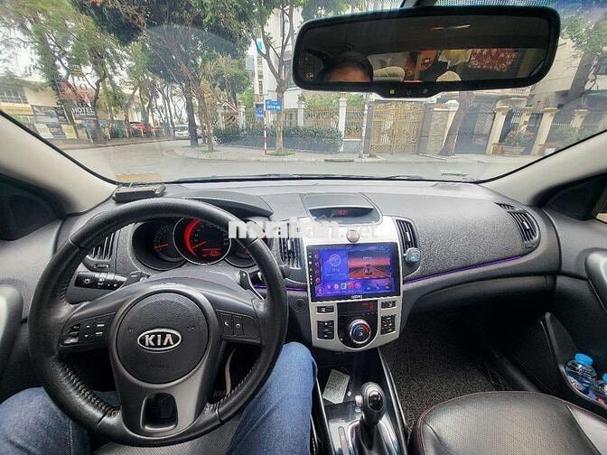 Kia Cerato 2010 1.6 AT - 100000 km