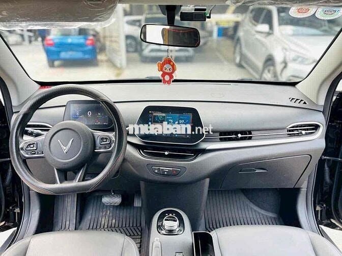 Vinfast VF5 Plus 2024 Lướt 4.900km Xuất HĐ Cao