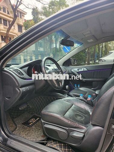 Kia Cerato 2010 1.6 AT - 100000 km