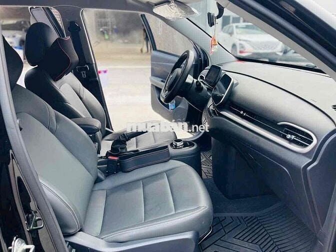 Vinfast VF5 Plus 2024 Lướt 4.900km Xuất HĐ Cao