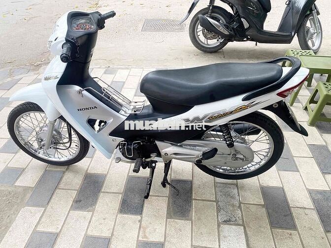 honda wave a