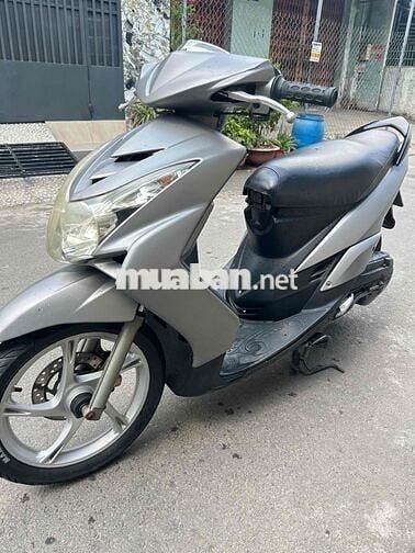 Mio ultimo.máy móc siêu ngon.xe còn đẹp