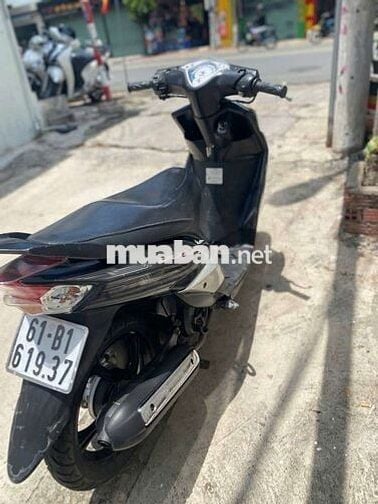 Mio utimo 2007 1 đời chủ máy nguyên zjn