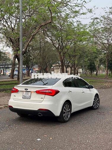 Kia K3 2015 2.0 AT - 128000 km
