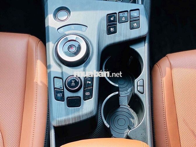 Kia Sportage Đỏ SUV 5 Chỗ, Sản Xuất 2022