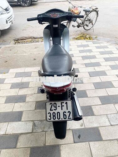 honda wave a