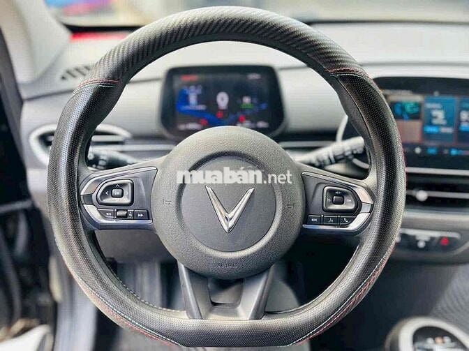 Vinfast VF5 Plus 2024 Lướt 4.900km Xuất HĐ Cao