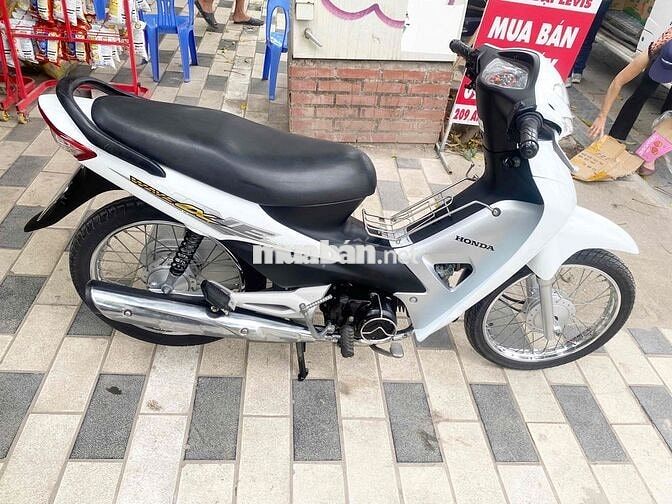 honda wave a