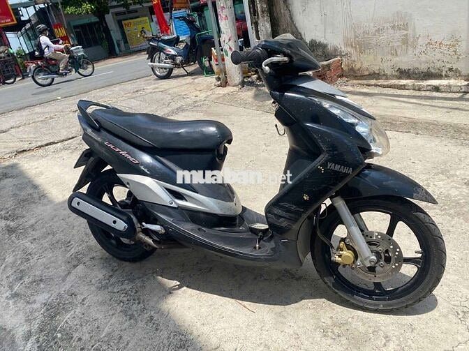 Mio utimo 2007 1 đời chủ máy nguyên zjn
