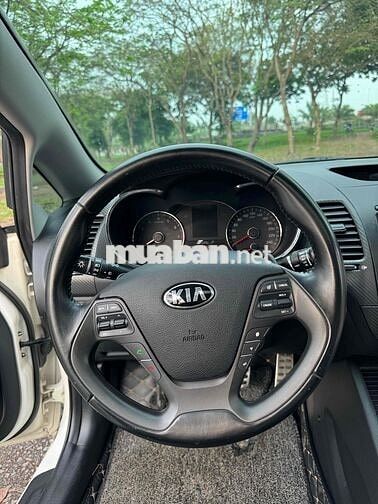 Kia K3 2015 2.0 AT - 128000 km