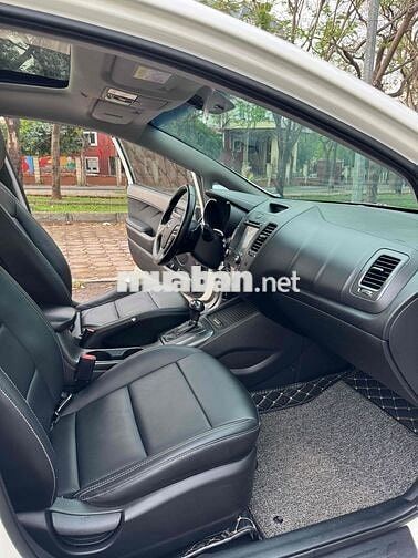 Kia K3 2015 2.0 AT - 128000 km