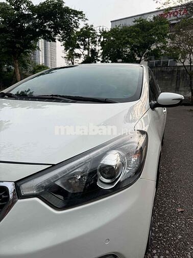 Kia K3 2015 2.0 AT - 128000 km