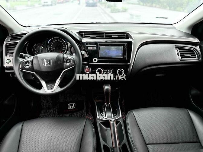 Honda City 2019 1.5 CVT - 75000 km