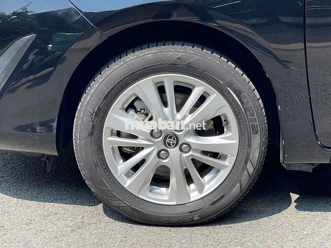 Toyota Vios G 1.5 CVT 2020 Gia Đình 1 Chủ Như Mới