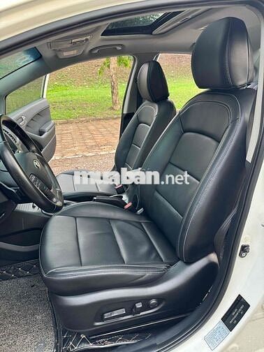 Kia K3 2015 2.0 AT - 128000 km