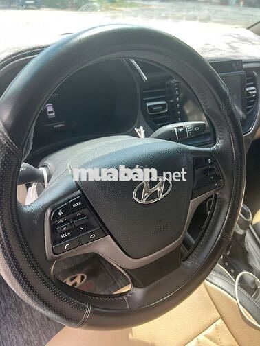 Hyundai Accent 2022 1.4 AT - 108000 km