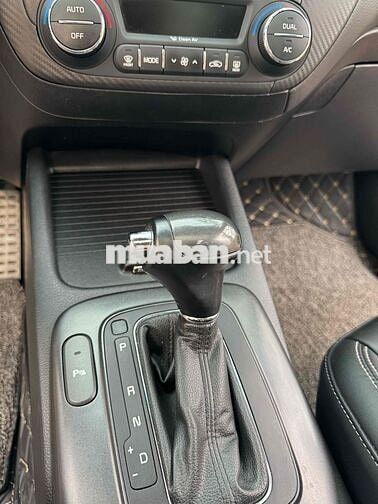 Kia K3 2015 2.0 AT - 128000 km