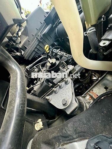 Ford Tourneo 2.0 Titanium lên Limousine thông minh