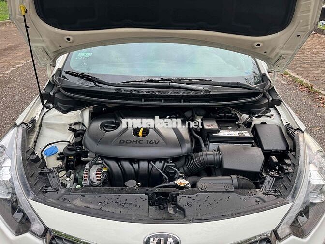 Kia K3 2015 2.0 AT - 128000 km