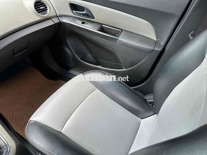 Chevrolet Cruze 2014 LS 1.6 MT Zin Cả Xe