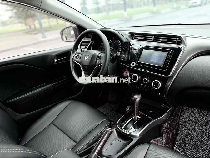 Honda City 2019 1.5 CVT - 75000 km