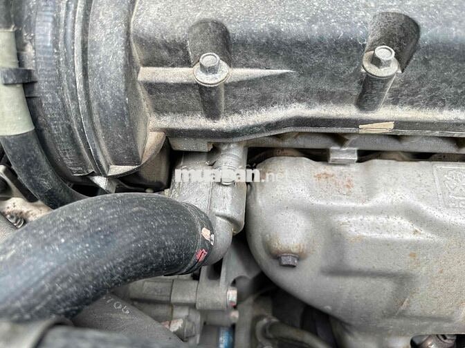 Chevrolet Cruze 2014 LS 1.6 MT Zin Cả Xe