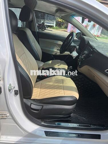 Hyundai Accent 2022 1.4 AT - 108000 km