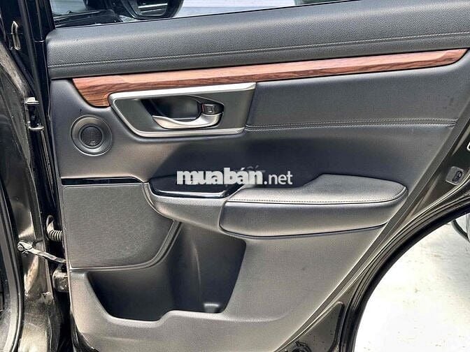 HONDA CRV L 2018 NHẬP XANH RÊU CỰC ĐẸP BAO TEST