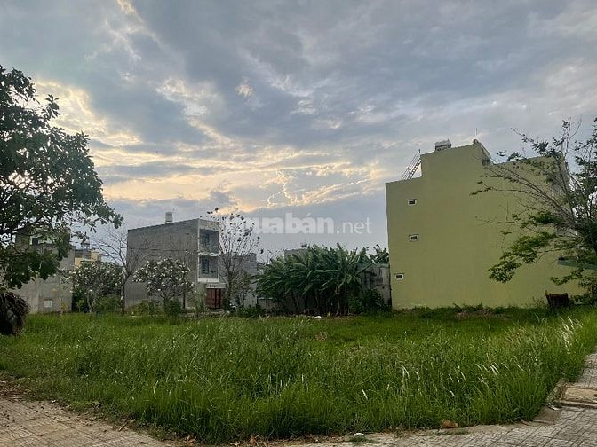 Chính chủ bán đất Đảo Kim Cương, Trường Thạnh, TP Thủ Đức.