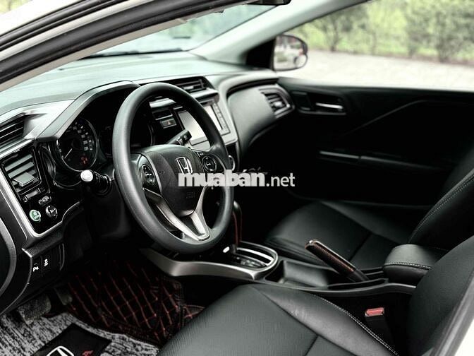 Honda City 2019 1.5 CVT - 75000 km