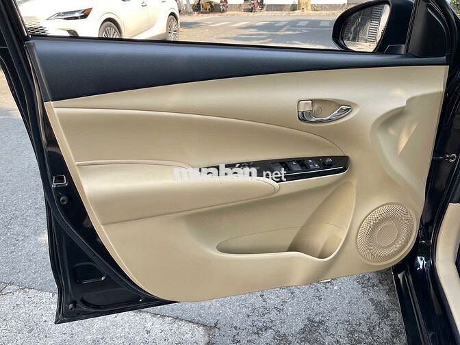 Toyota Vios G 1.5 CVT 2020 Gia Đình 1 Chủ Như Mới