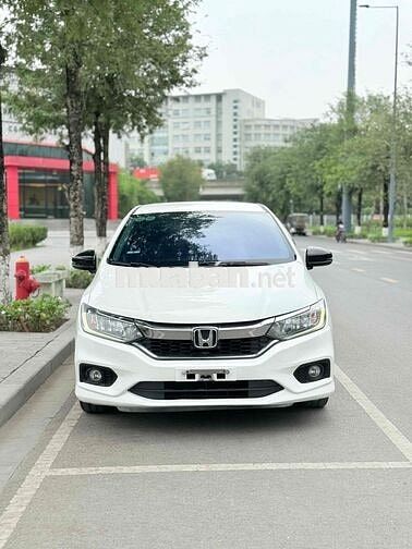 Honda City 2019 1.5 CVT - 75000 km