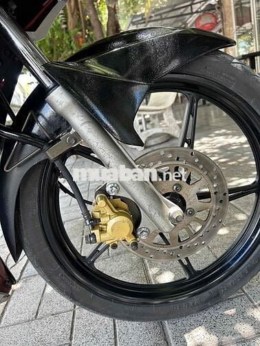 ex 2007 máy thái zin êm bs 65 chính chủ