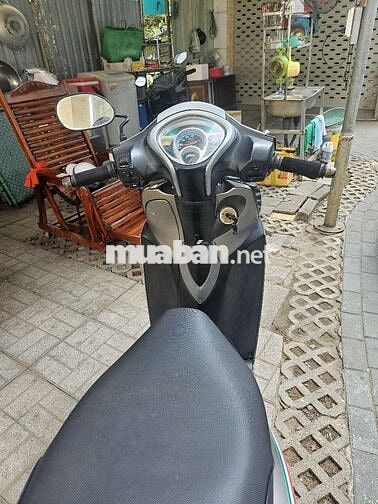 Tay ga Kymco,còn mới nguyên, ko một lổi nhỏ,dư xài